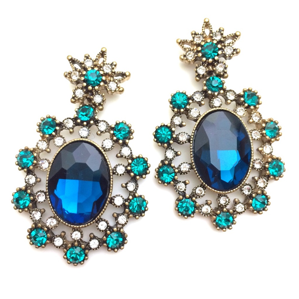 NWOT Earrings